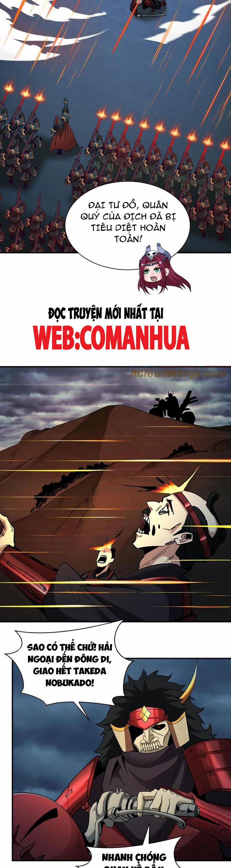 Kỷ Nguyên Kỳ Lạ 396 trang 23