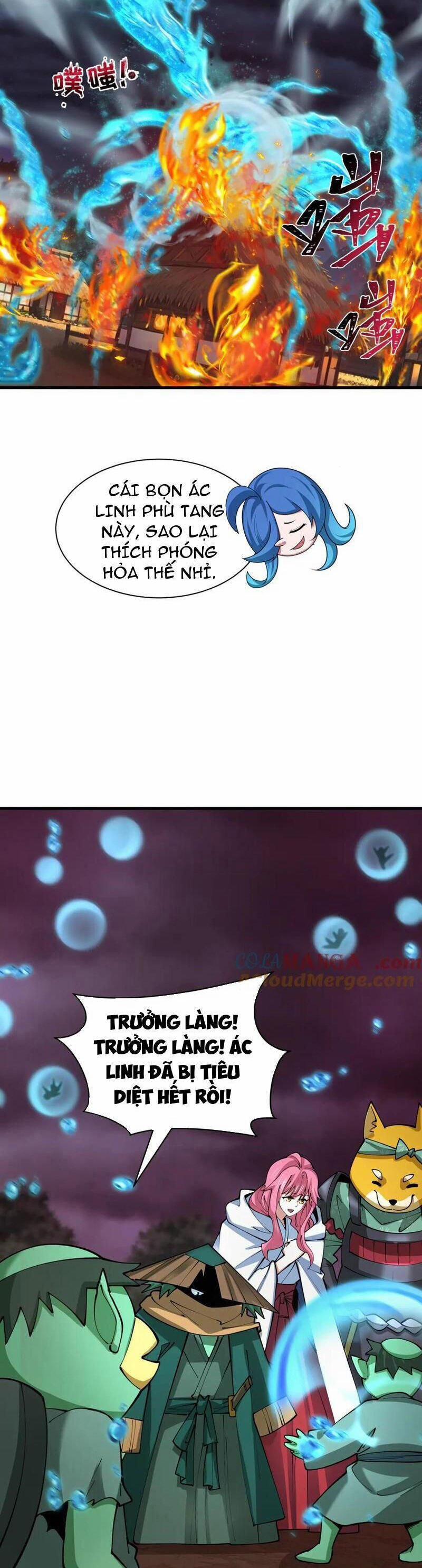 Kỷ Nguyên Kỳ Lạ 396 trang 26