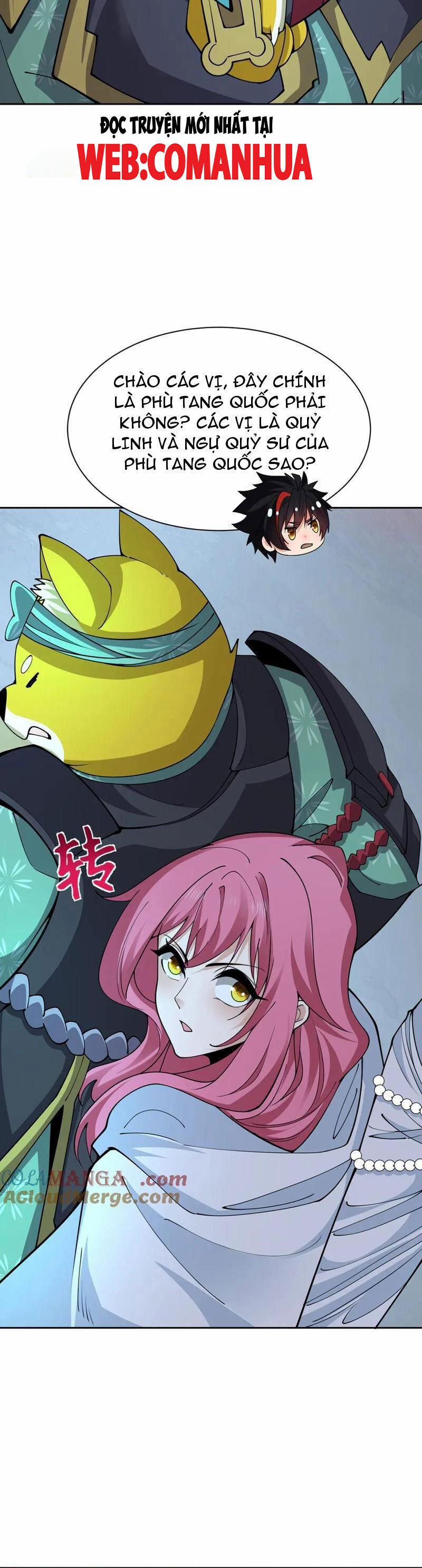 Kỷ Nguyên Kỳ Lạ 396 trang 30