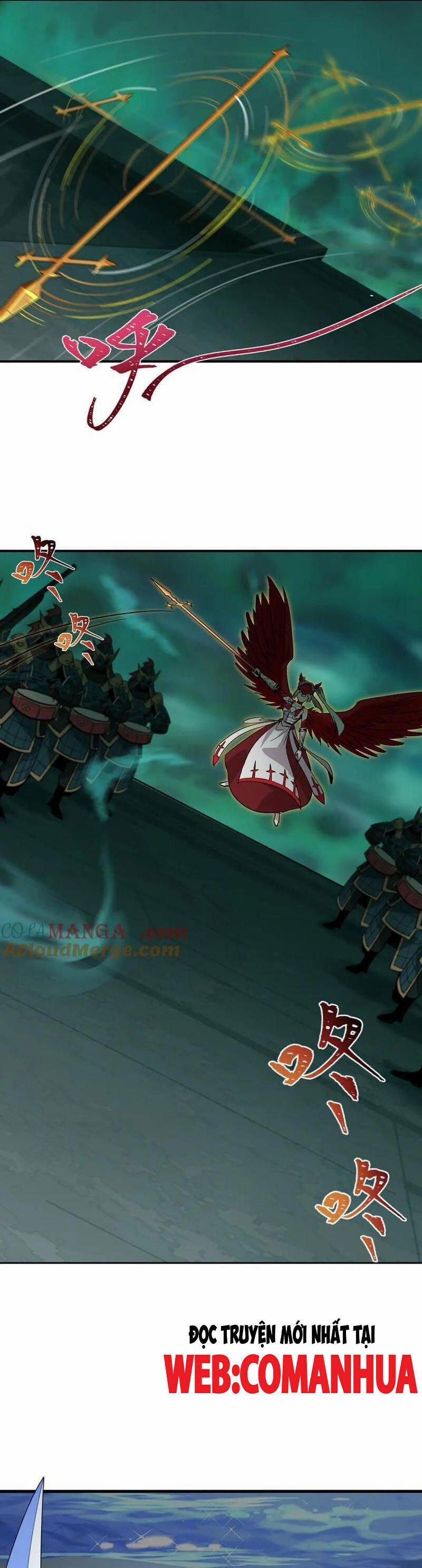 Kỷ Nguyên Kỳ Lạ 396 trang 31