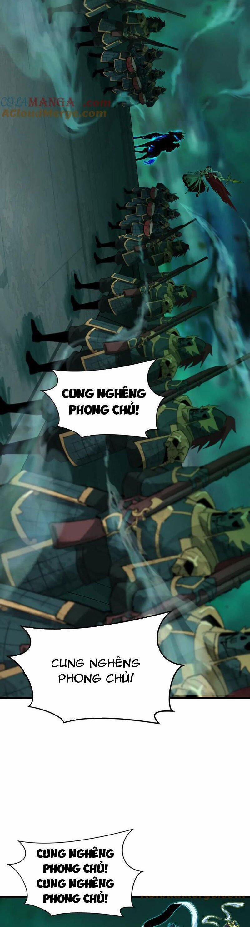 Kỷ Nguyên Kỳ Lạ 396 trang 33