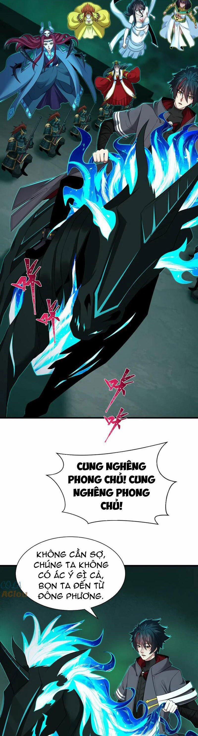 Kỷ Nguyên Kỳ Lạ 396 trang 34