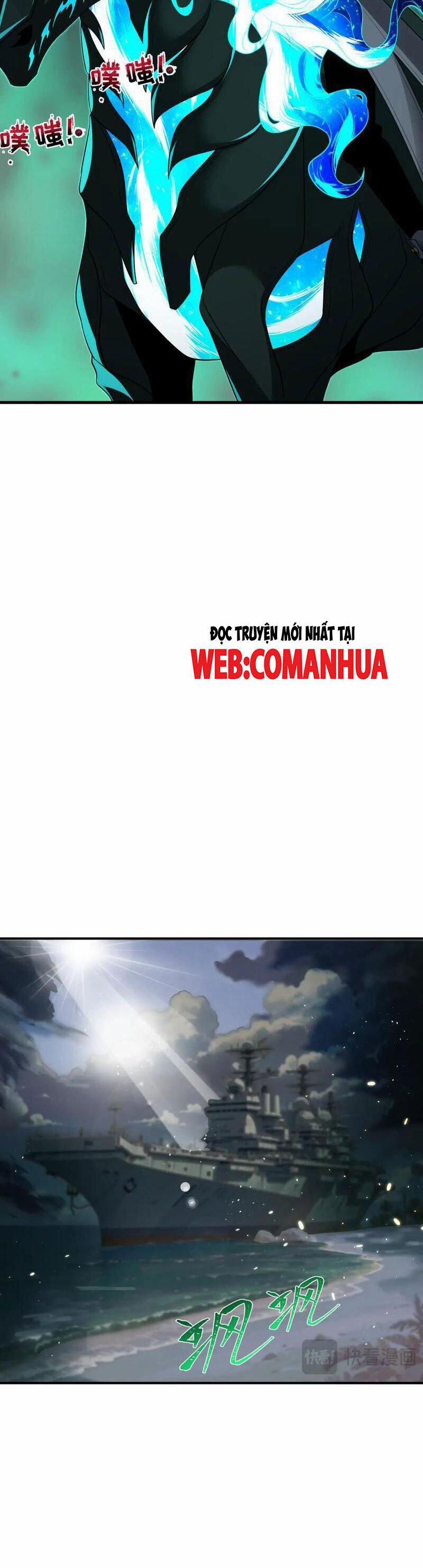 Kỷ Nguyên Kỳ Lạ 396 trang 35