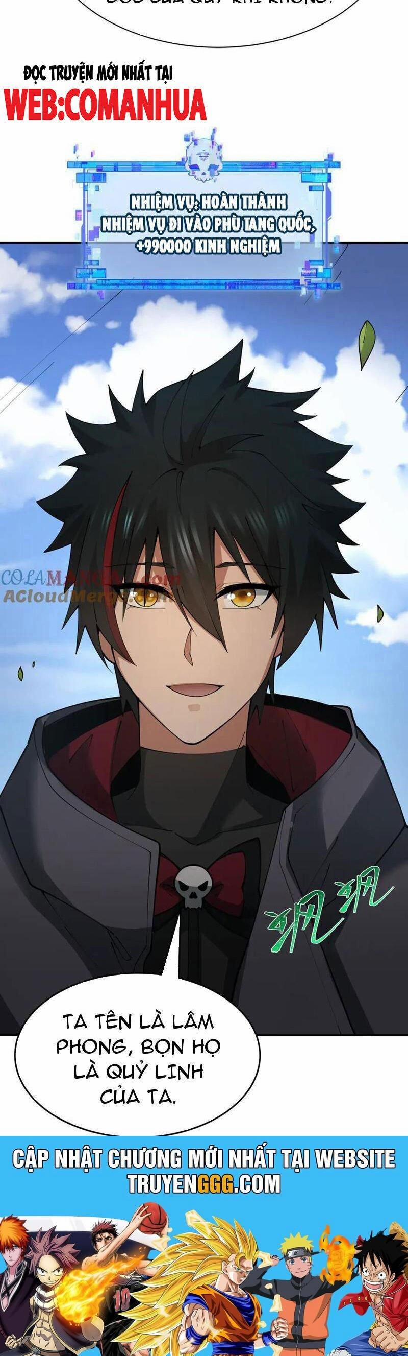 Kỷ Nguyên Kỳ Lạ 396 trang 37