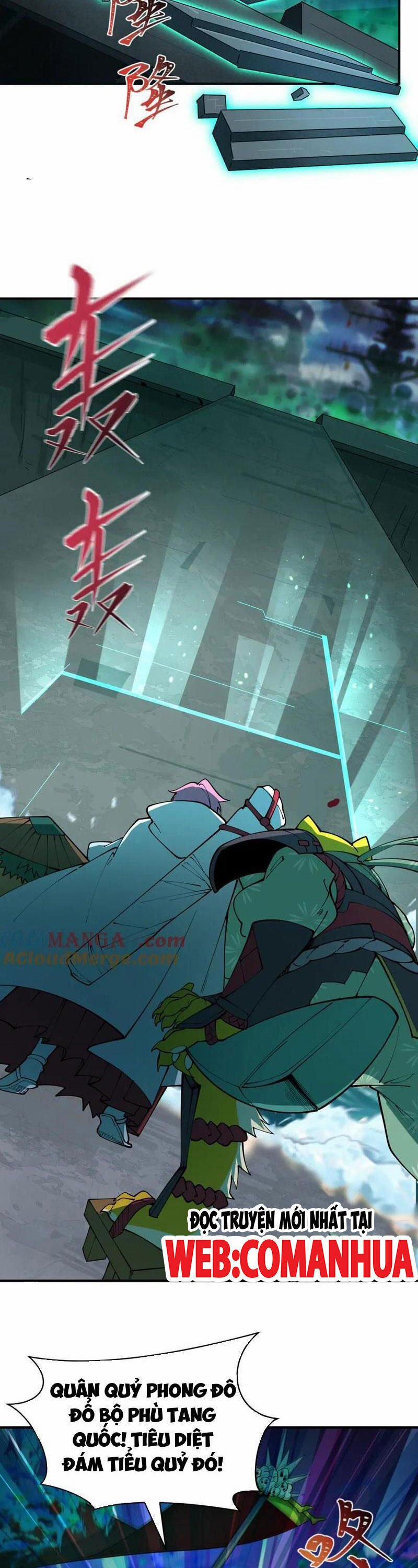 Kỷ Nguyên Kỳ Lạ 396 trang 5