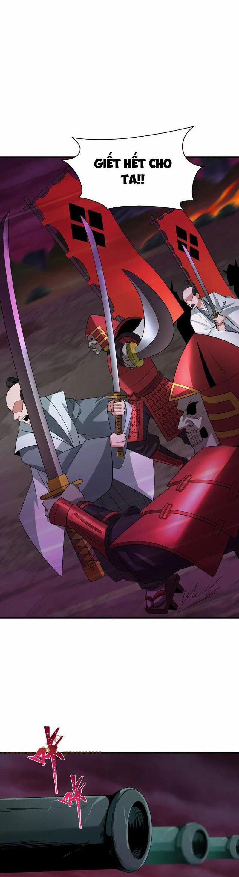 Kỷ Nguyên Kỳ Lạ 396 trang 8