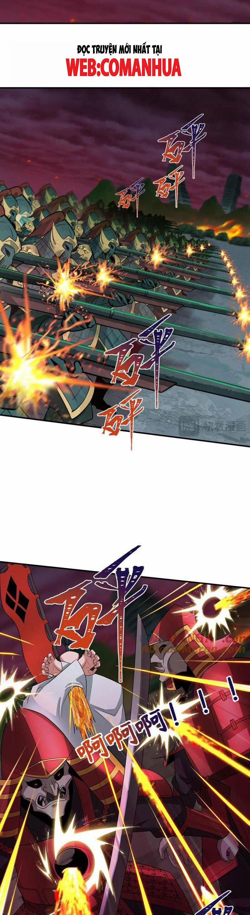 Kỷ Nguyên Kỳ Lạ 396 trang 9