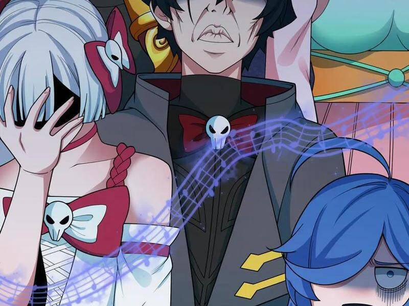 Kỷ Nguyên Kỳ Lạ 397 trang 116