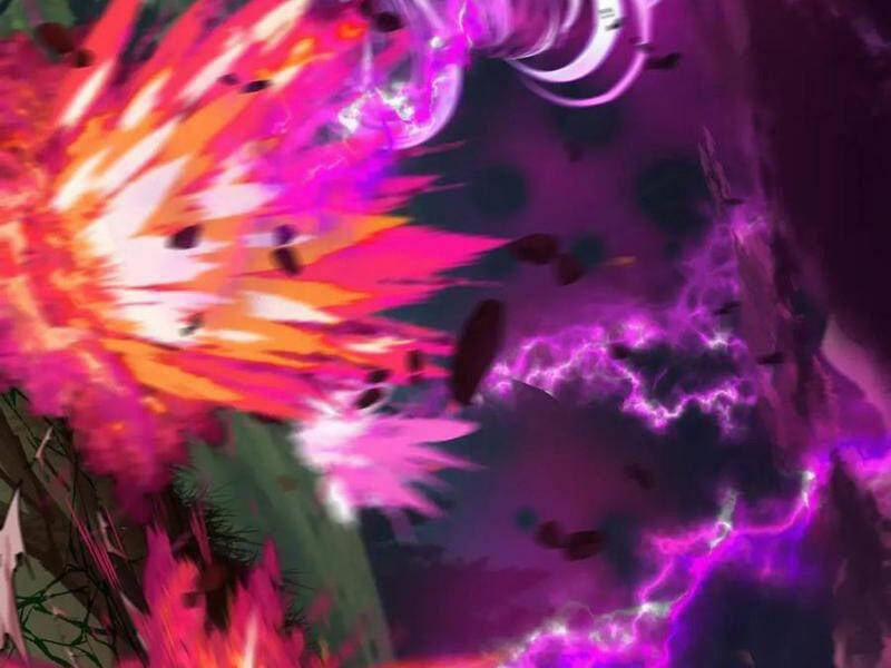 Kỷ Nguyên Kỳ Lạ 397 trang 181