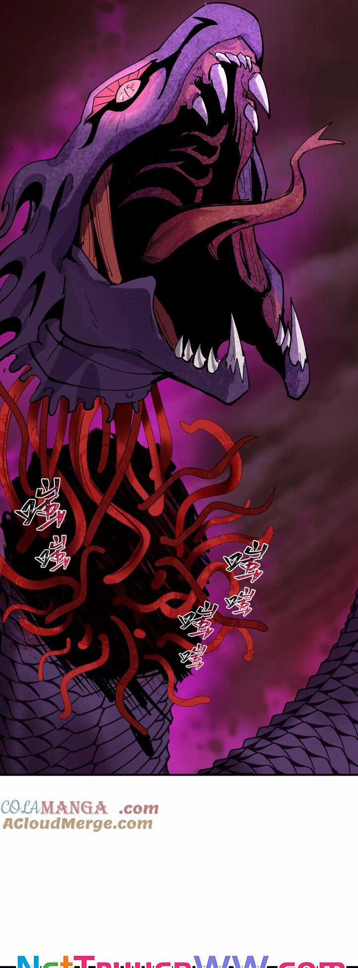 Kỷ Nguyên Kỳ Lạ 399 trang 14