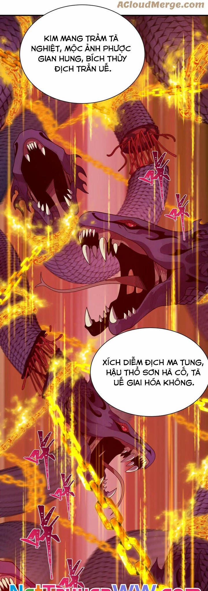 Kỷ Nguyên Kỳ Lạ 399 trang 16