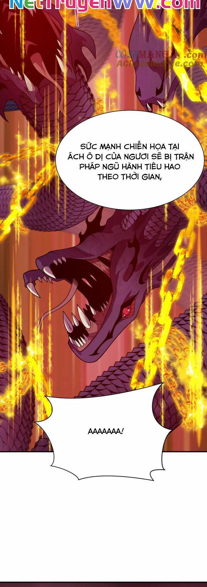 Kỷ Nguyên Kỳ Lạ 399 trang 17