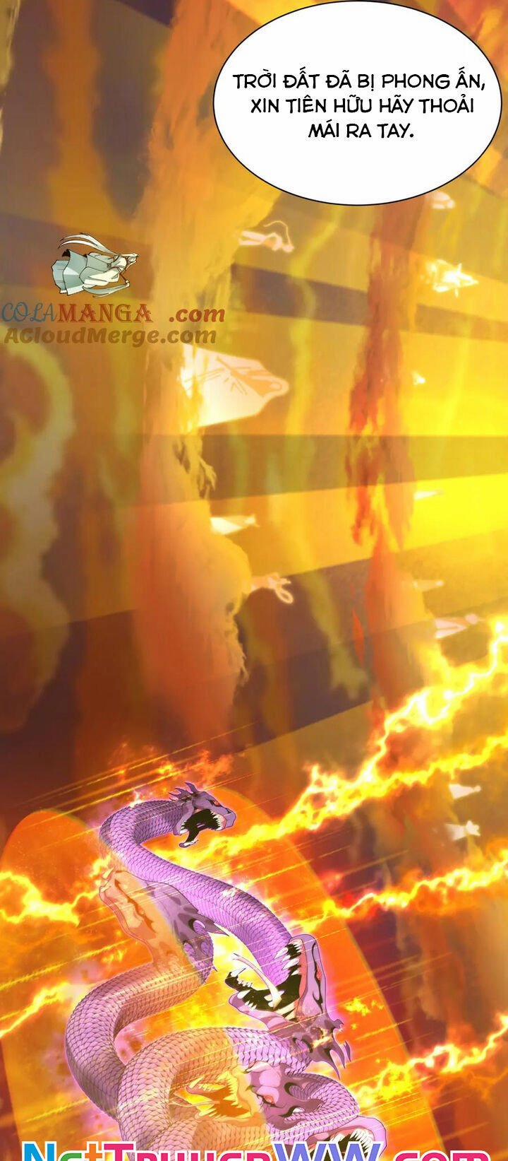 Kỷ Nguyên Kỳ Lạ 399 trang 2