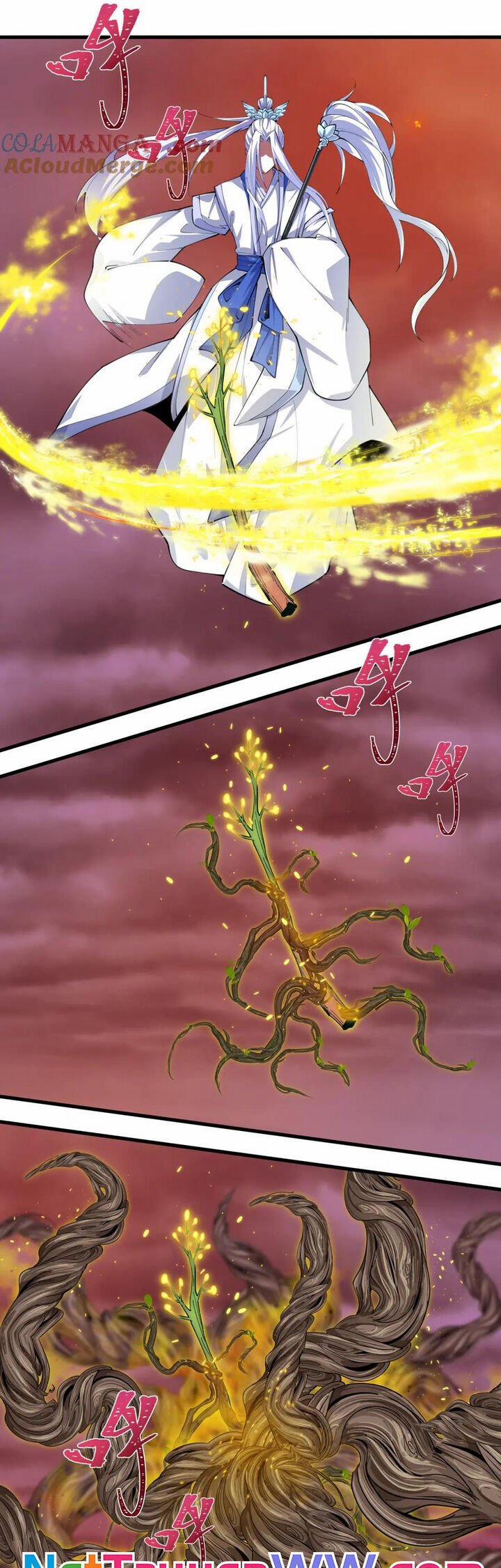 Kỷ Nguyên Kỳ Lạ 399 trang 24