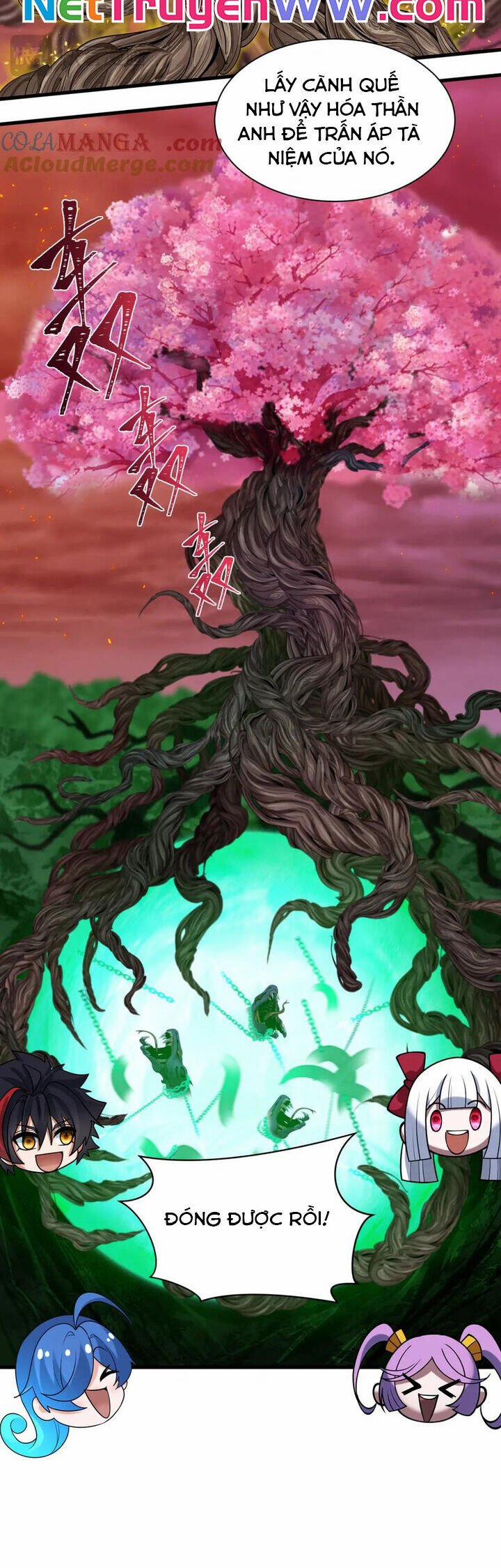 Kỷ Nguyên Kỳ Lạ 399 trang 25