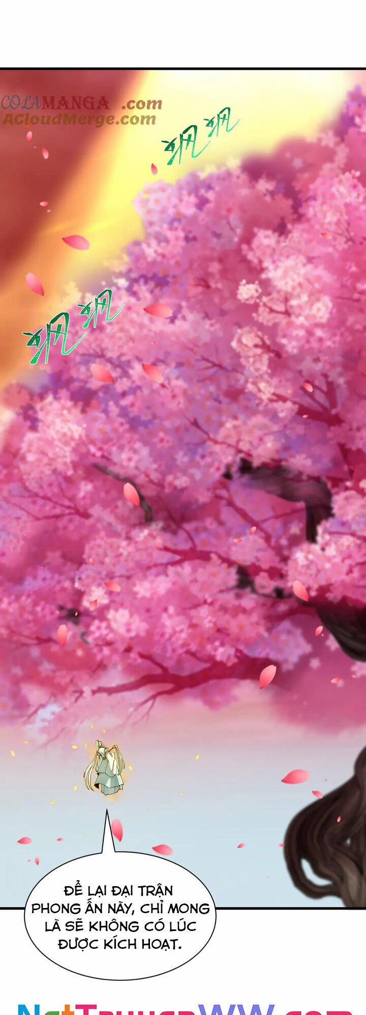 Kỷ Nguyên Kỳ Lạ 399 trang 26