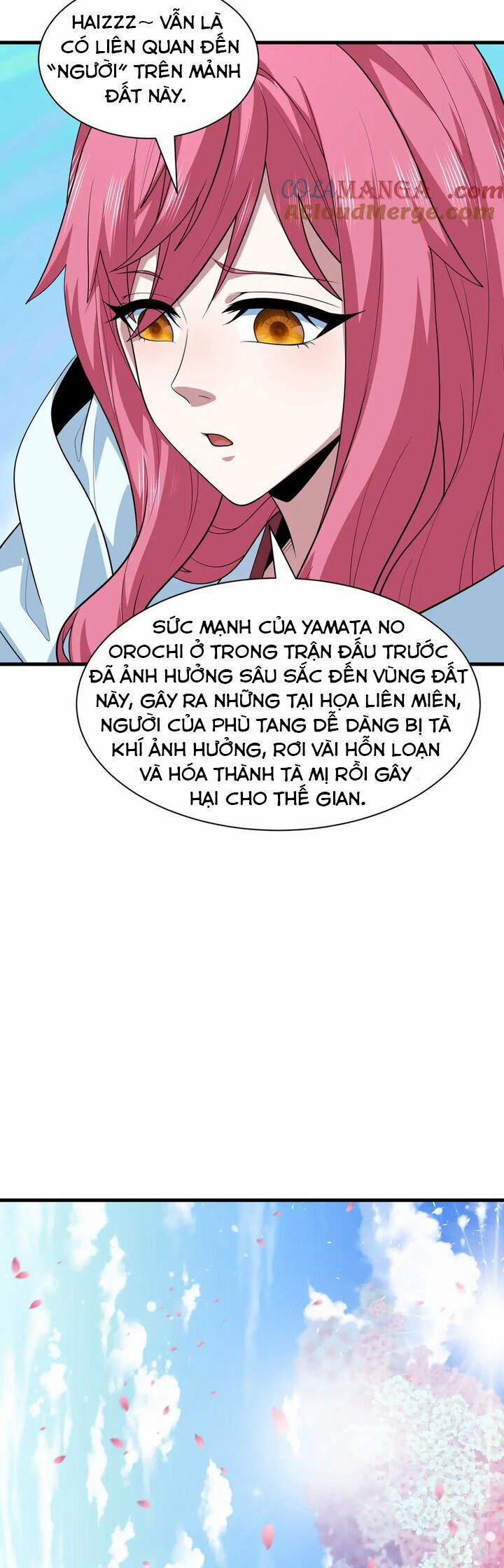 Kỷ Nguyên Kỳ Lạ 399 trang 29