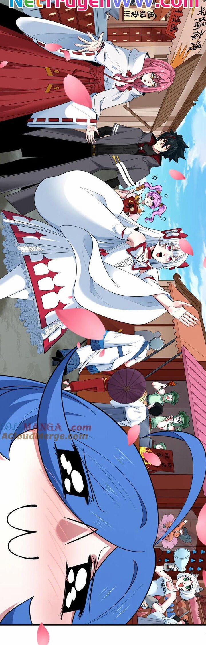 Kỷ Nguyên Kỳ Lạ 399 trang 41