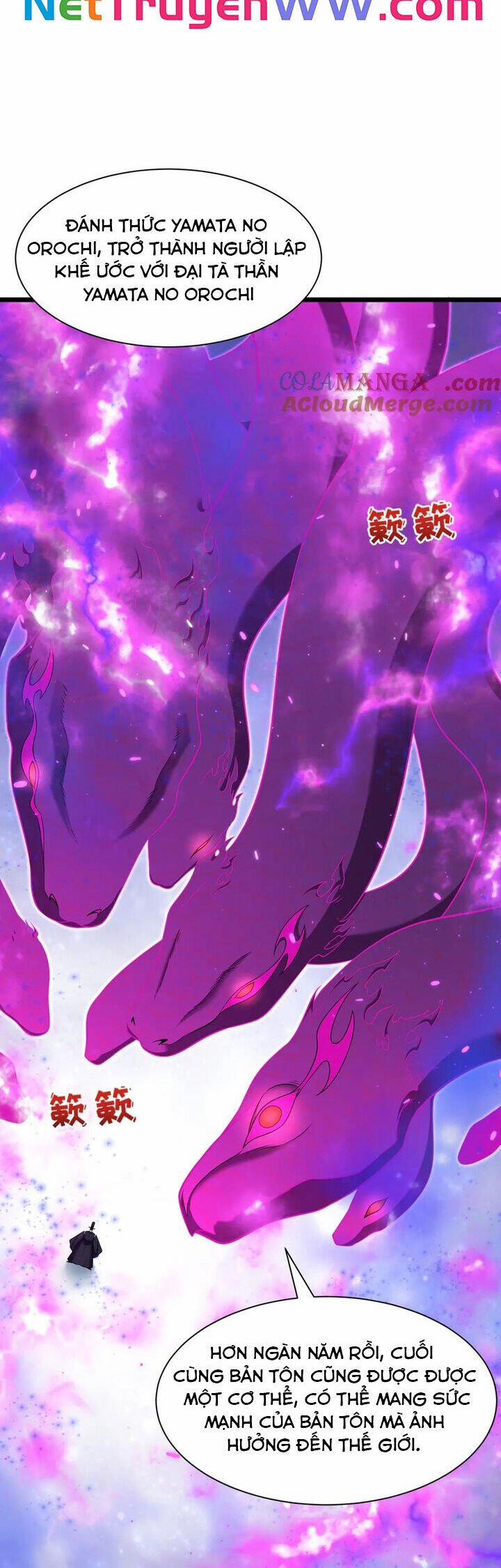 Kỷ Nguyên Kỳ Lạ 399 trang 47