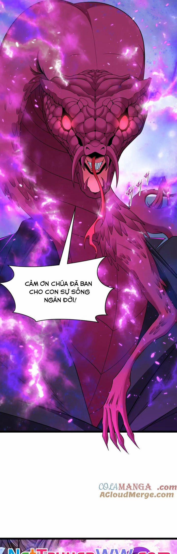 Kỷ Nguyên Kỳ Lạ 399 trang 50