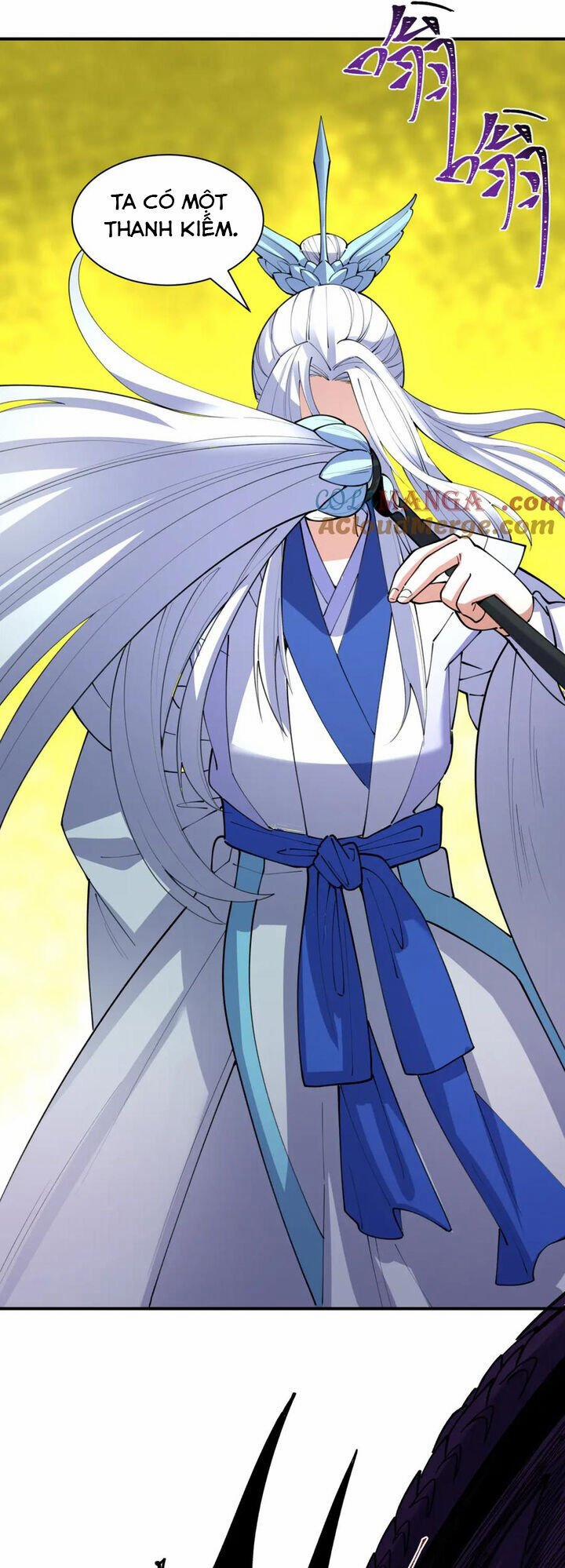 Kỷ Nguyên Kỳ Lạ 399 trang 8