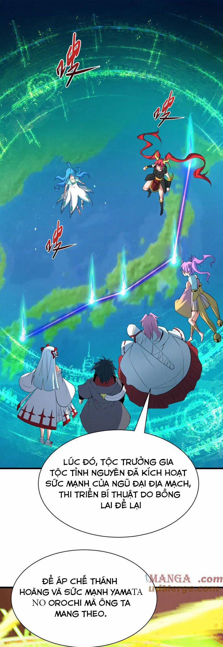 Kỷ Nguyên Kỳ Lạ 400 trang 18