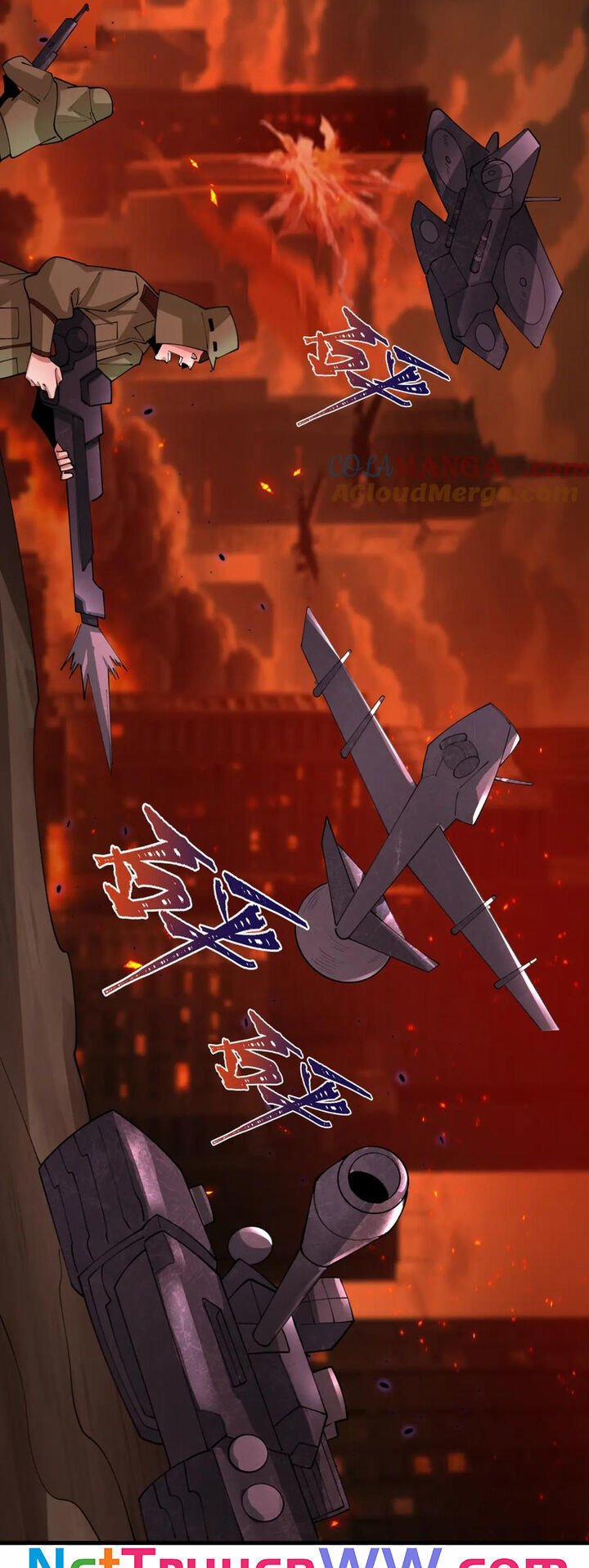 Kỷ Nguyên Kỳ Lạ 400 trang 22