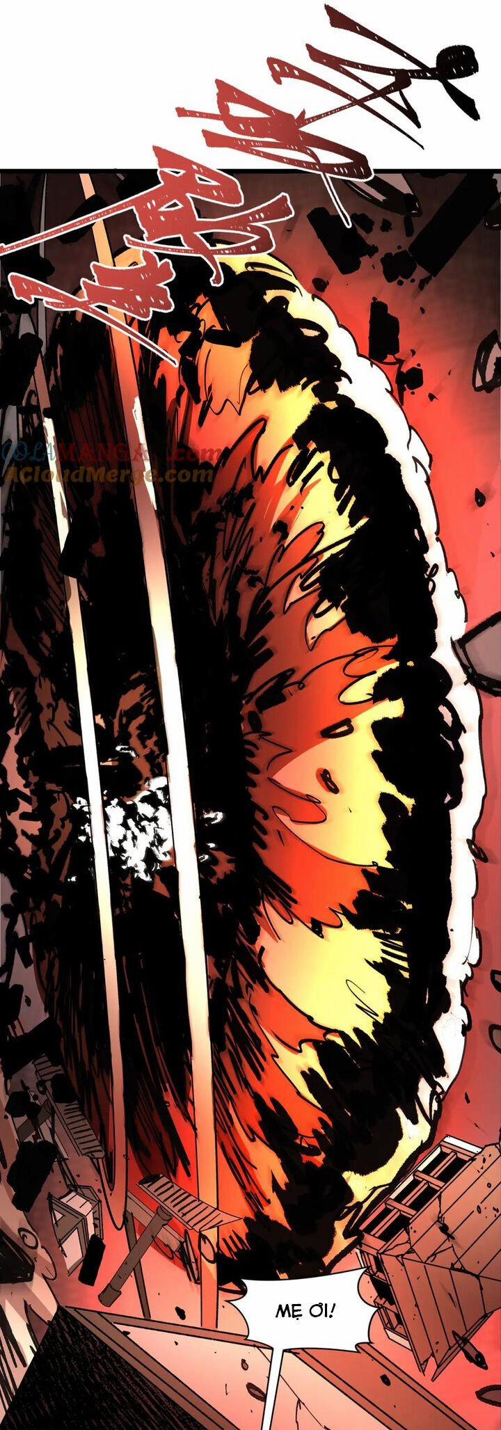 Kỷ Nguyên Kỳ Lạ 400 trang 28