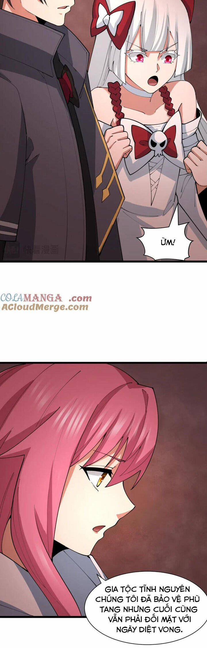 Kỷ Nguyên Kỳ Lạ 400 trang 31