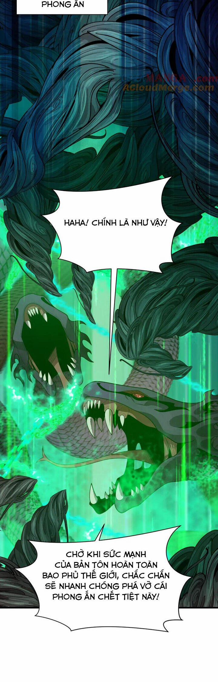 Kỷ Nguyên Kỳ Lạ 400 trang 37