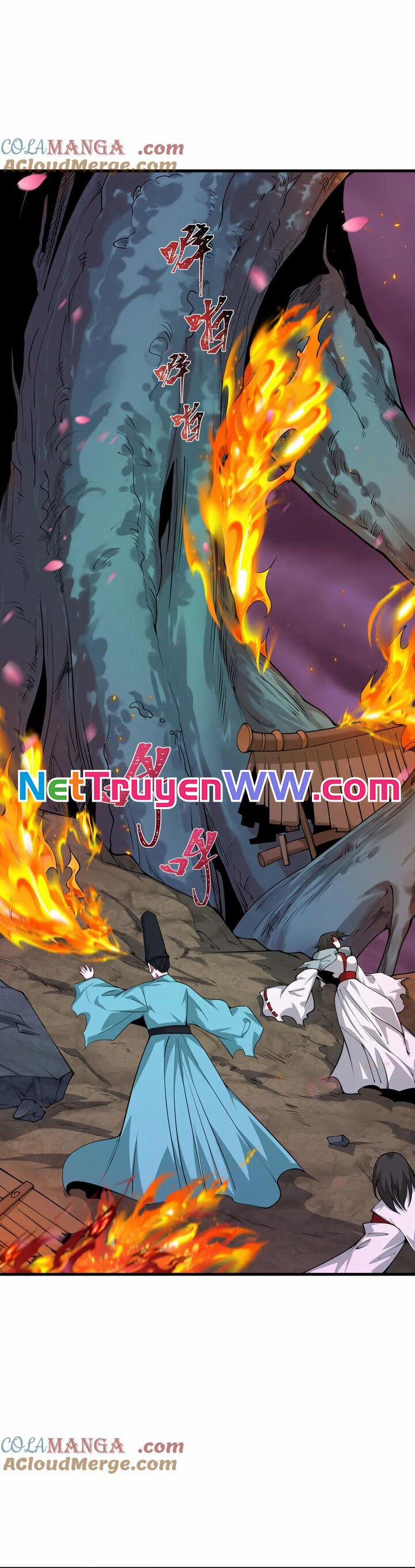 Kỷ Nguyên Kỳ Lạ 400 trang 38