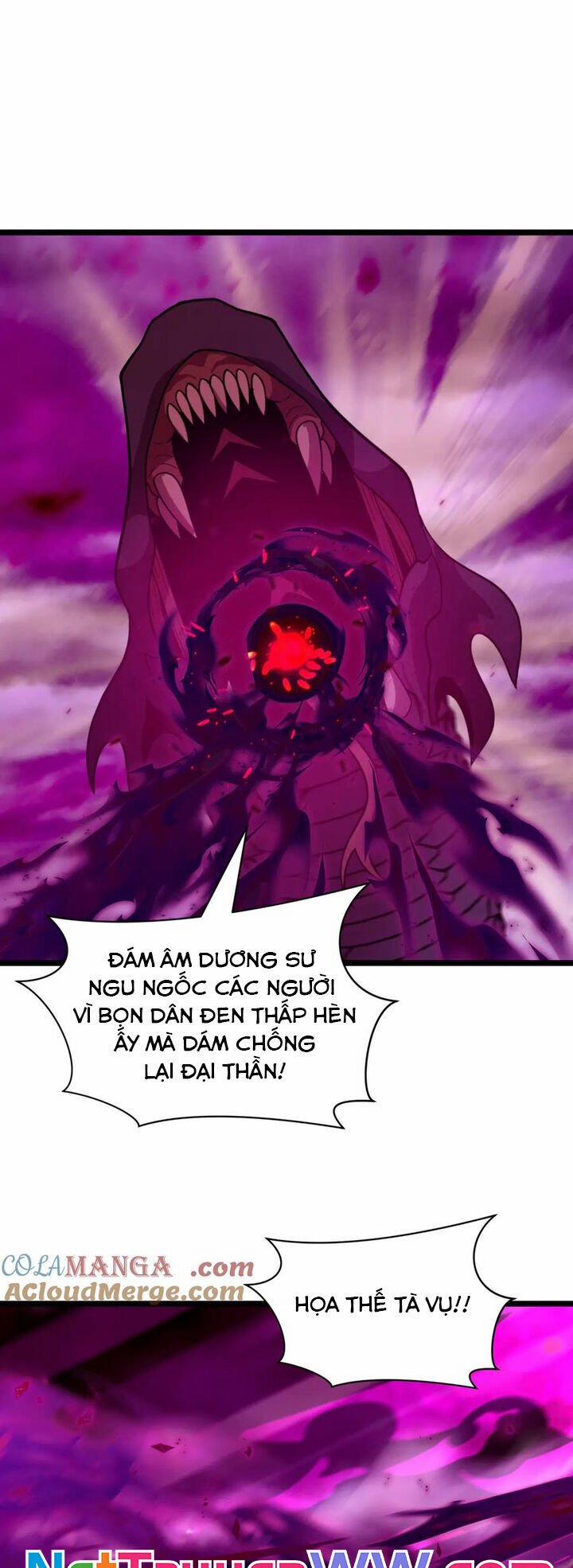 Kỷ Nguyên Kỳ Lạ 400 trang 4