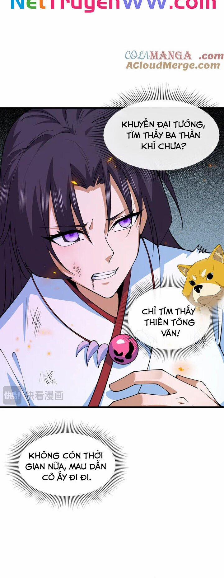 Kỷ Nguyên Kỳ Lạ 400 trang 40