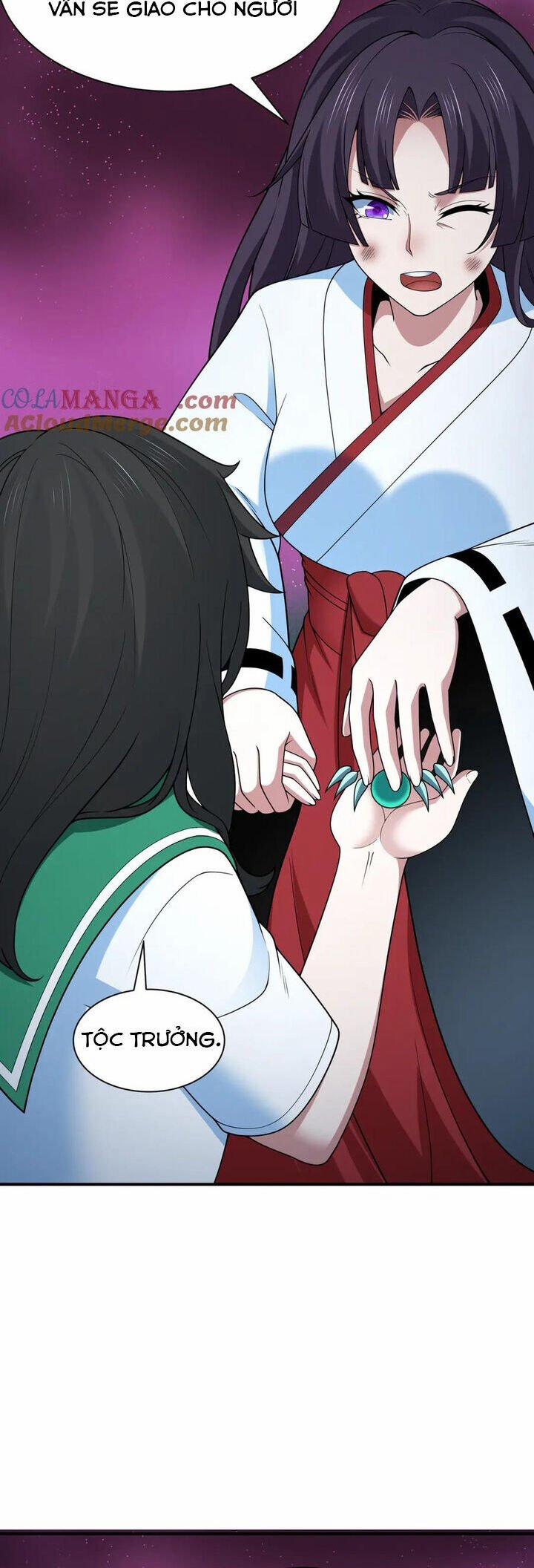 Kỷ Nguyên Kỳ Lạ 400 trang 42