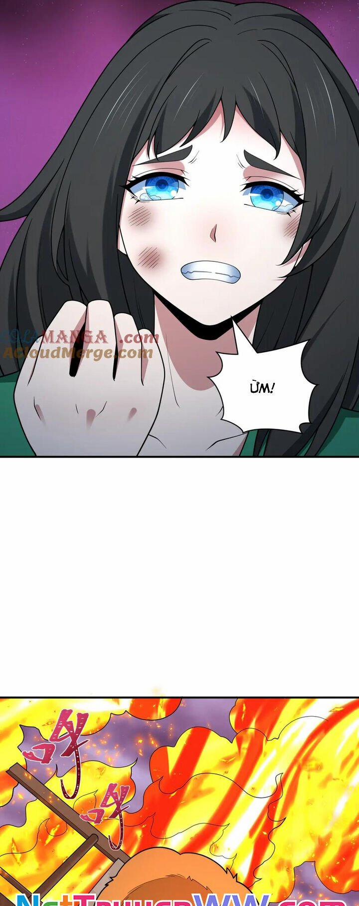 Kỷ Nguyên Kỳ Lạ 400 trang 43