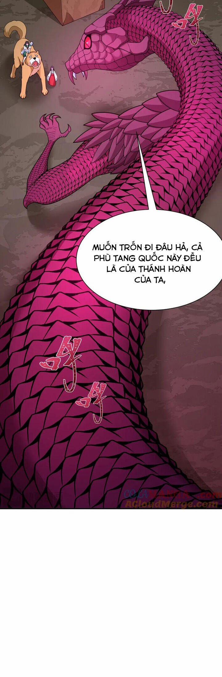 Kỷ Nguyên Kỳ Lạ 400 trang 46