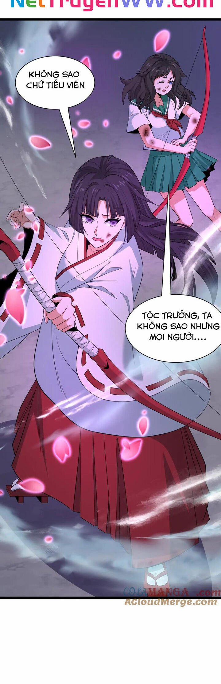 Kỷ Nguyên Kỳ Lạ 400 trang 9