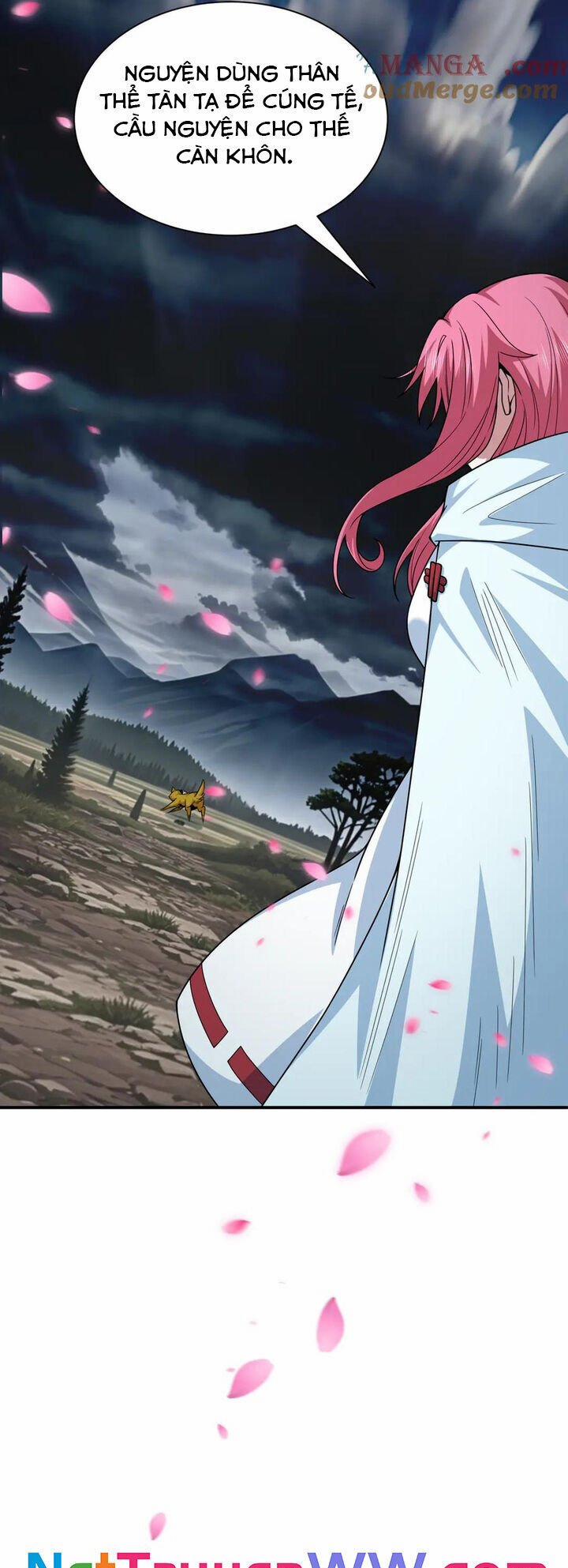 Kỷ Nguyên Kỳ Lạ 401 trang 17