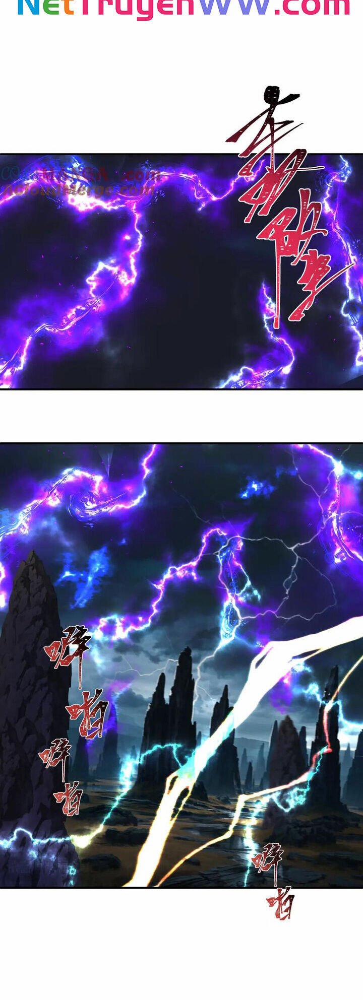 Kỷ Nguyên Kỳ Lạ 401 trang 18