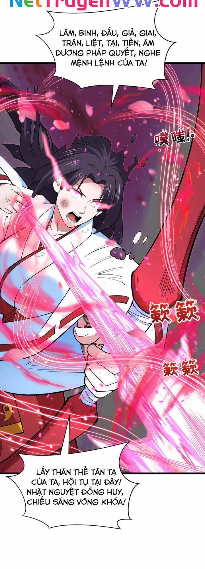 Kỷ Nguyên Kỳ Lạ 401 trang 2