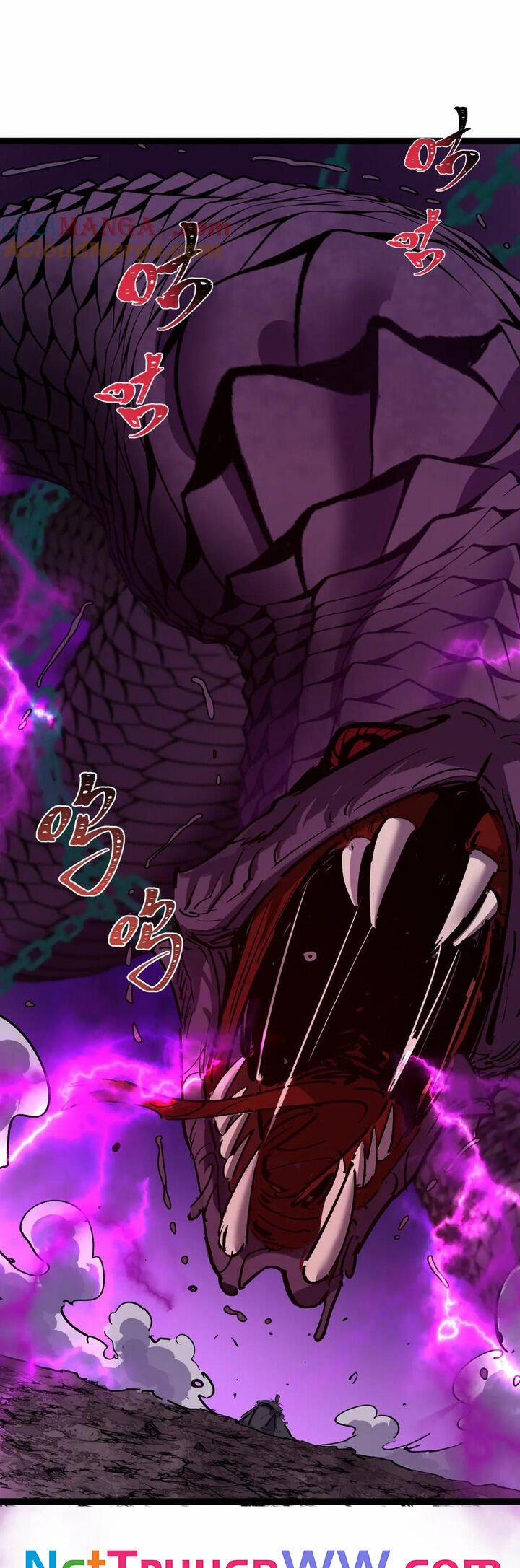 Kỷ Nguyên Kỳ Lạ 401 trang 21