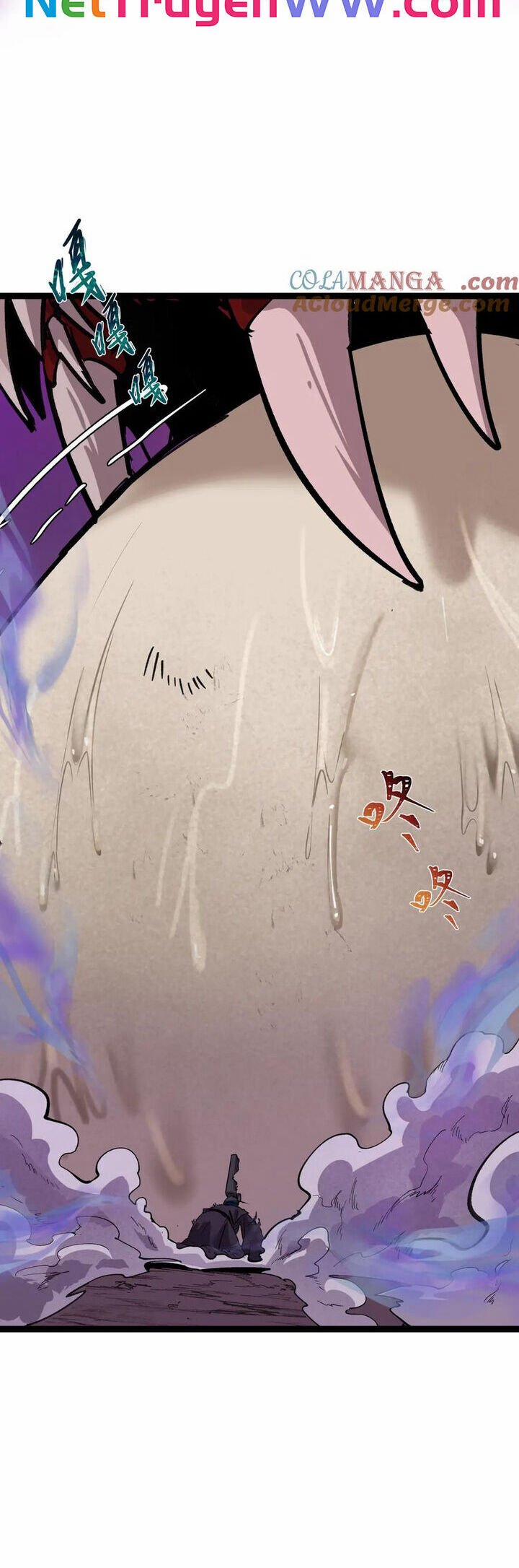 Kỷ Nguyên Kỳ Lạ 401 trang 22