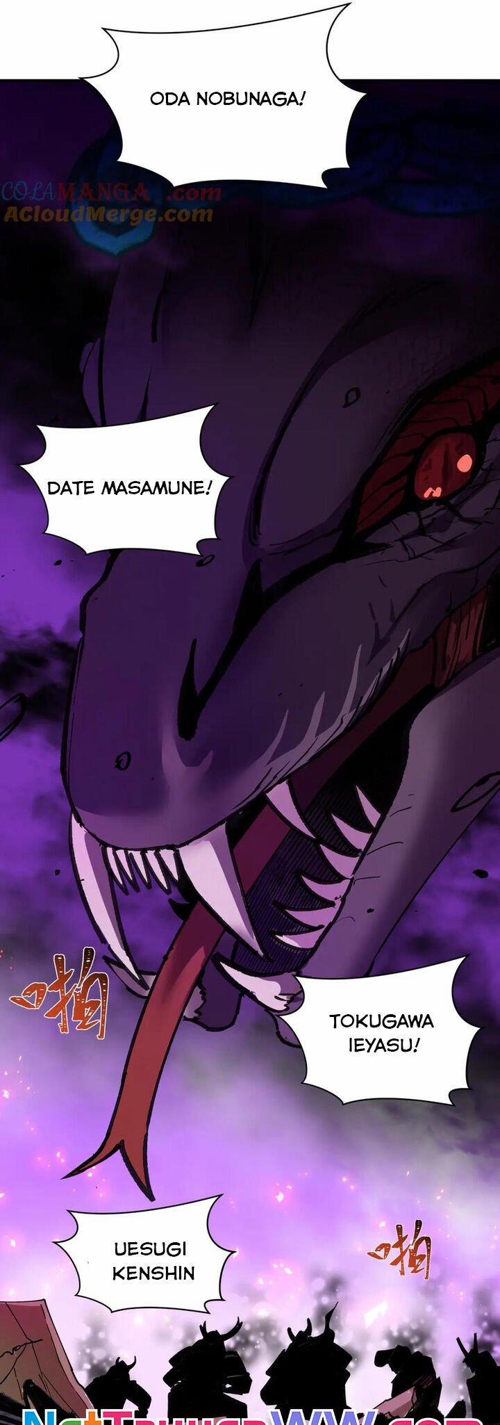 Kỷ Nguyên Kỳ Lạ 401 trang 25