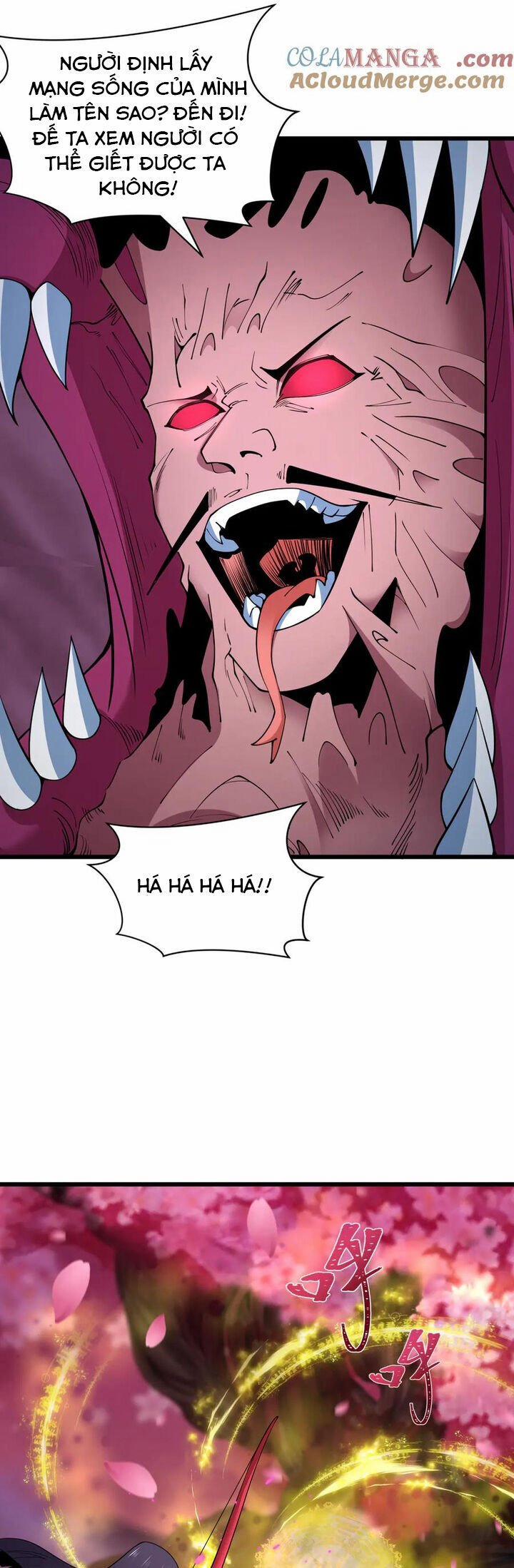 Kỷ Nguyên Kỳ Lạ 401 trang 3