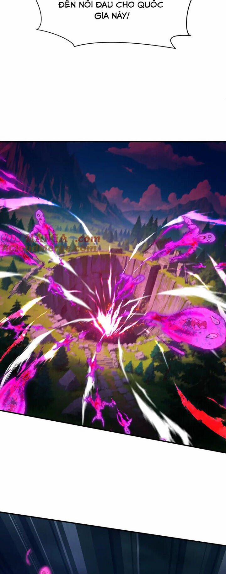 Kỷ Nguyên Kỳ Lạ 401 trang 30