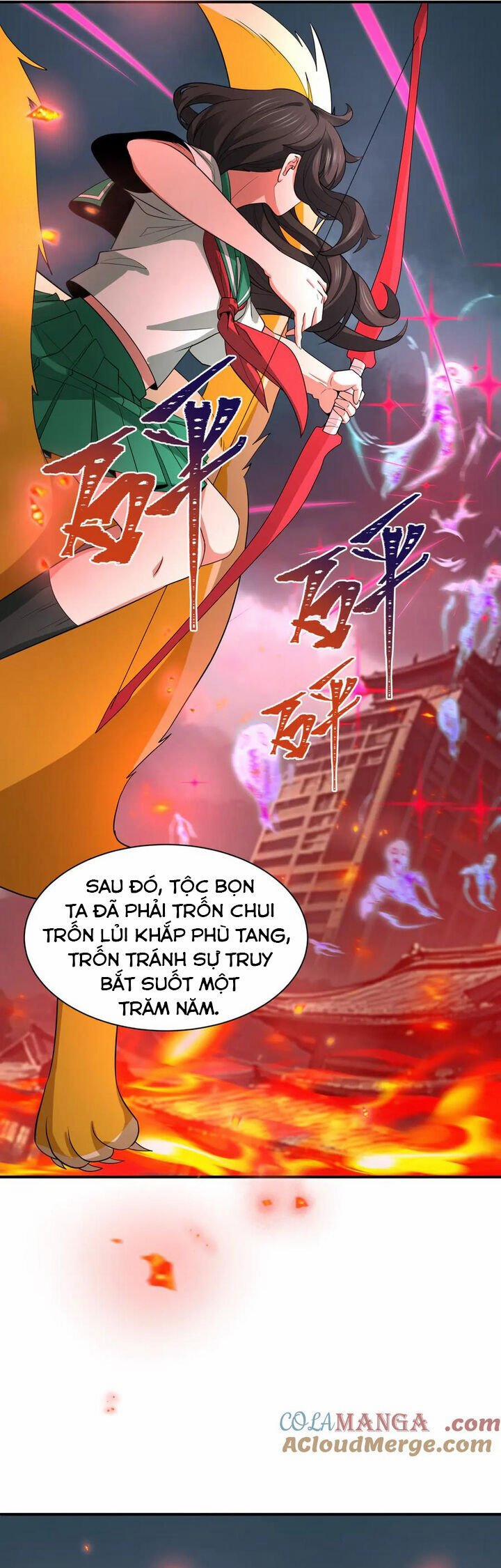 Kỷ Nguyên Kỳ Lạ 401 trang 41