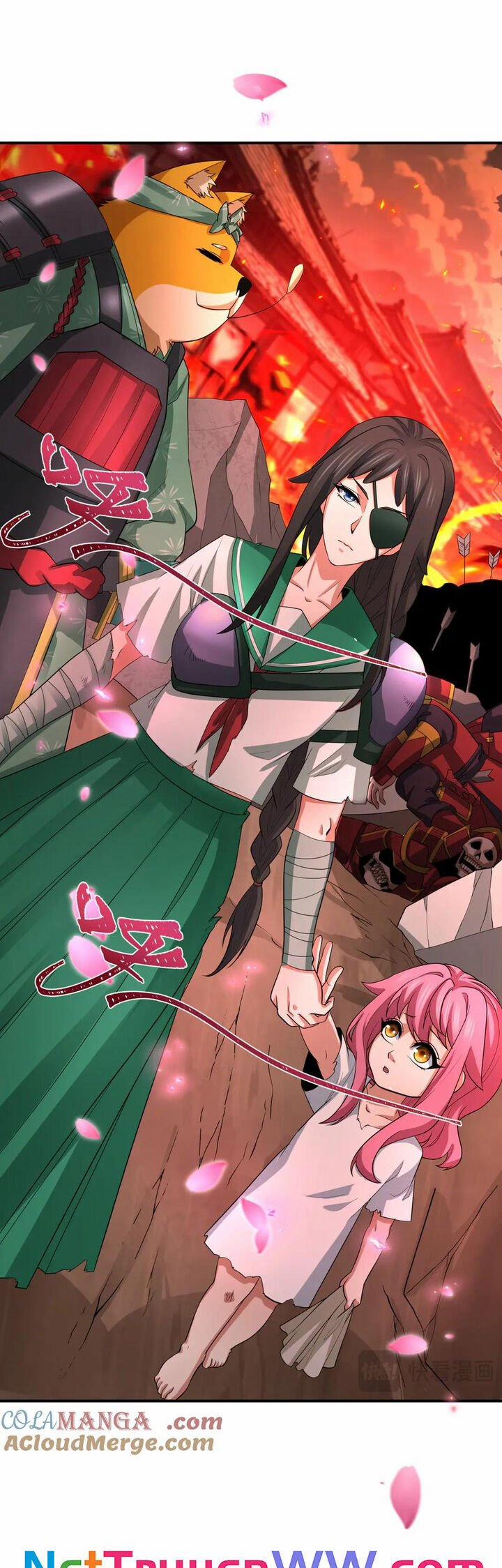 Kỷ Nguyên Kỳ Lạ 401 trang 43