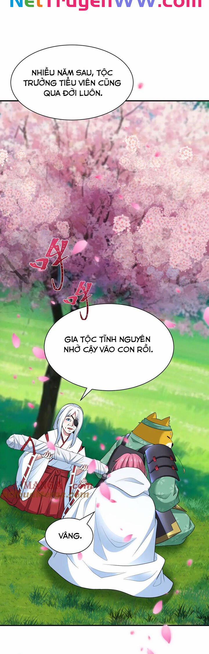 Kỷ Nguyên Kỳ Lạ 401 trang 44