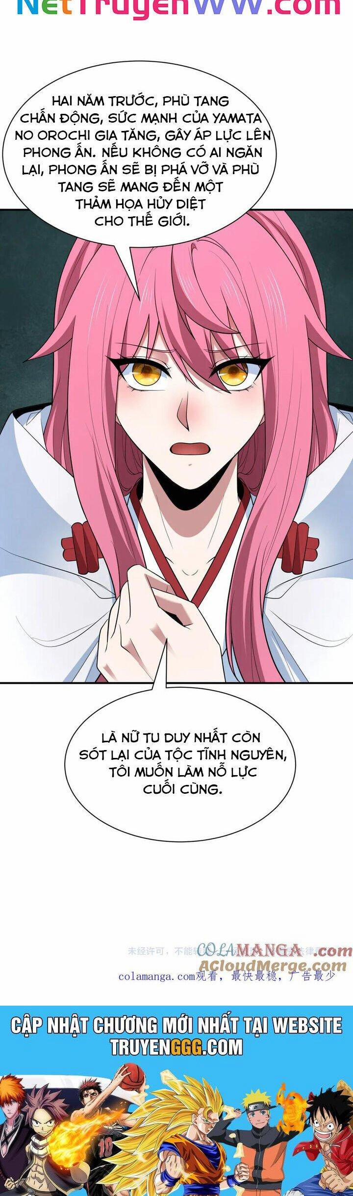 Kỷ Nguyên Kỳ Lạ 401 trang 48