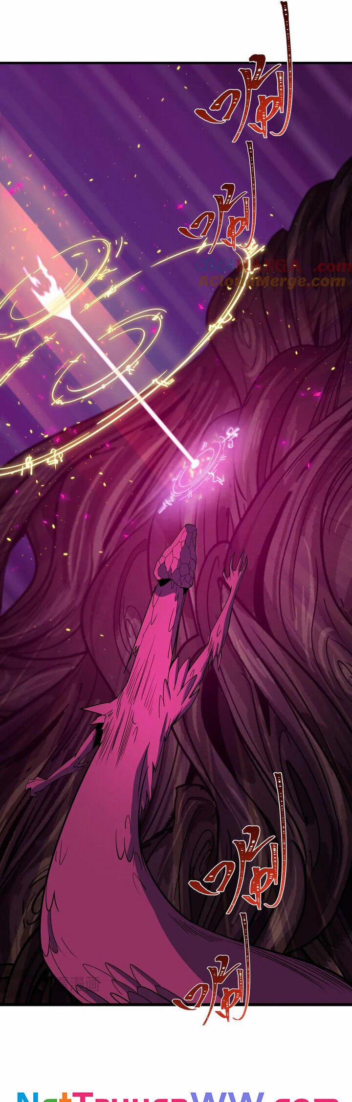 Kỷ Nguyên Kỳ Lạ 401 trang 7